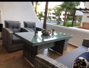 Appartement la Casilla